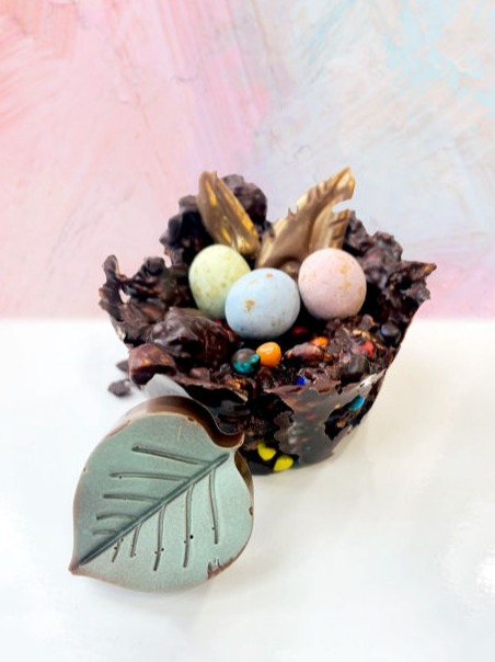 Chocolate Nest