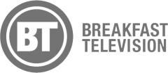 Breakfast TV Logo