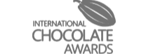International Chocolate Awards Logo