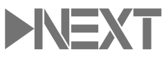Next Magazine Logo