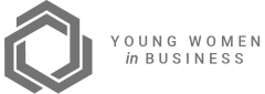 Young Women In Business Logo